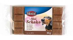 Czekolada dla psa przysmak smakołyk Trixie 30 g