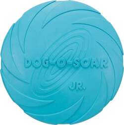 Frisbee dysk pływający zabawka psa Trixie 18 cm