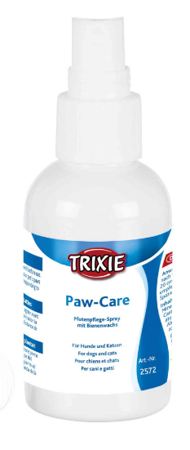 Spray do łap opuszek poduszek dla psa kota Trixie