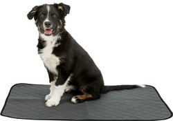 TRIXIE Mata psa podkład higieniczny chłonny wielorazowy do prania 60x40cm